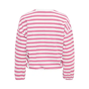 Women's long sleeve top Only onlnella image-1