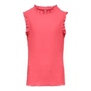 Sleeveless top for girls Only konnella image-0