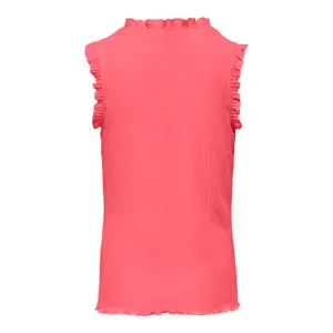 Sleeveless top for girls Only konnella image-1