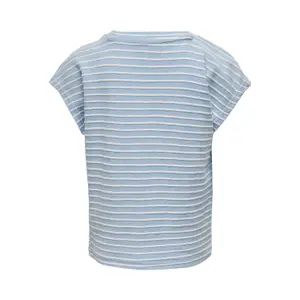 Girl's short sleeve top Only konelly image-1