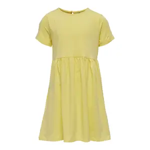 Girl's dress Only kongaya image-0