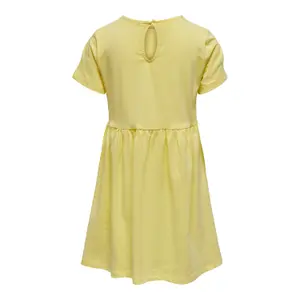 Girl's dress Only kongaya image-1