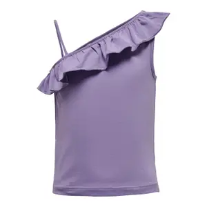 Sleeveless top for girls Only kongaya image-0