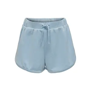 Girl's shorts Only konrebel contrast image-0