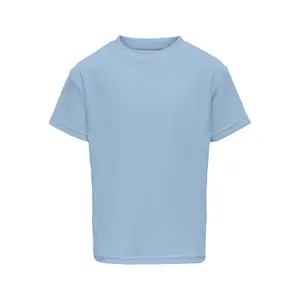 Girl's short sleeve t-shirt Only konrebel image-0