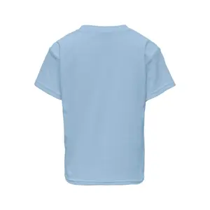 Girl's short sleeve t-shirt Only konrebel image-1