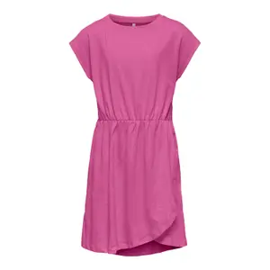 Girl's wrap dress Only konmay image-0