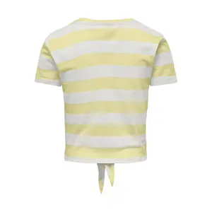 Top with girl's bow Only konmay image-1