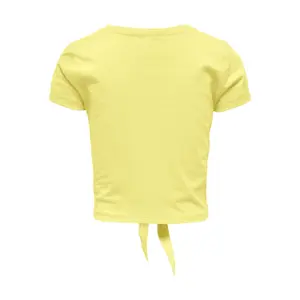 Top with girl's bow Only konmay image-1