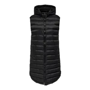 Casaco sem mangas de tamanho exagerado para mulheres Only Melody image-0