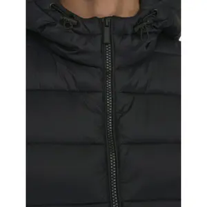 Casaco sem mangas de tamanho exagerado para mulheres Only Melody image-4