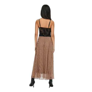 Women's sleeveless crop top Only onlalba image-5
