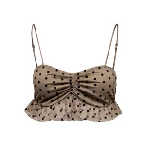 Women's sleeveless top Only onlponera image-0