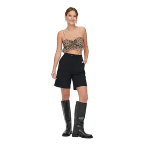 Women's sleeveless top Only onlponera image-3