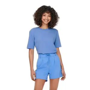 Women's short sleeve top Only onlmia image-1