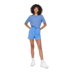 Women's short sleeve top Only onlmia image-2
