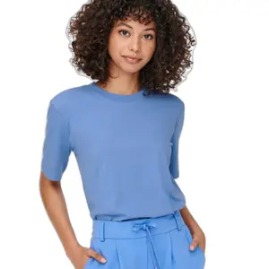 Women's short sleeve top Only onlmia image-3
