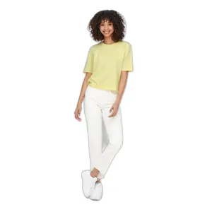 Women's short sleeve top Only onlmia image-4