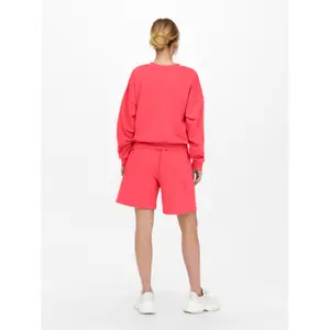 Women's long shorts Only onlmiami image-3