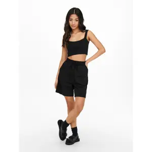 Women's long shorts Only onlmiami image-1