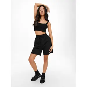 Women's long shorts Only onlmiami image-2