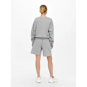 Women's long shorts Only onlmiami image-3