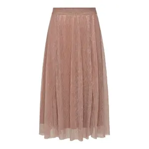 Women's skirt Only onltinga shine image-0