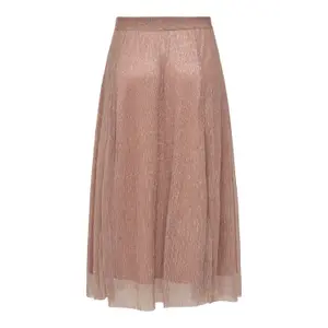 Women's skirt Only onltinga shine image-3