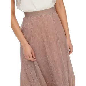 Women's skirt Only onltinga shine image-4