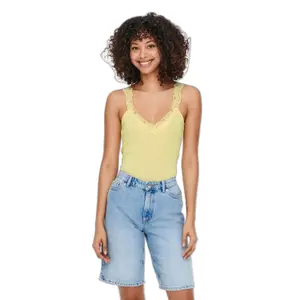 Ärmelloses Damen-Top Only onlcassey image-3