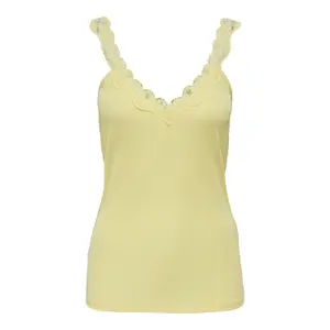 Ärmelloses Damen-Top Only onlcassey image-0