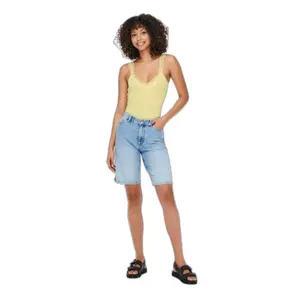 Ärmelloses Damen-Top Only onlcassey image-4