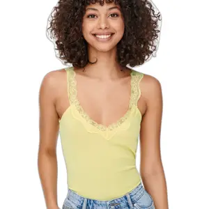 Ärmelloses Damen-Top Only onlcassey image-2