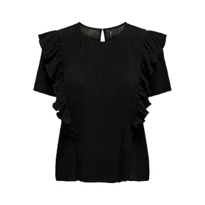 Women's short sleeve top Only onlmalia image-0