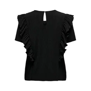 Women's short sleeve top Only onlmalia image-1