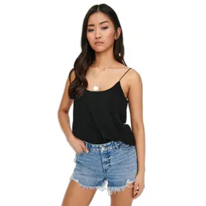 Women's sleeveless top Only onlmalia image-2