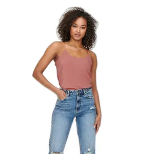 Women's sleeveless top Only onlmalia image-2