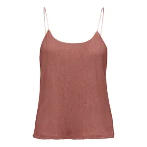 Women's sleeveless top Only onlmalia image-0
