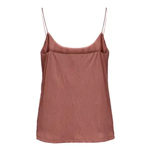 Women's sleeveless top Only onlmalia image-5