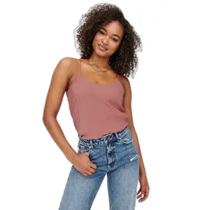 Women's sleeveless top Only onlmalia image-3