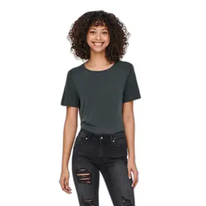 Women's short sleeve top Only onlfree life image-1