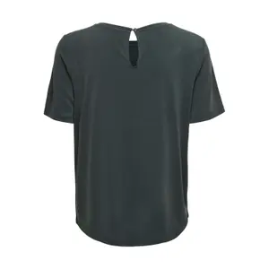 Women's short sleeve top Only onlfree life image-4