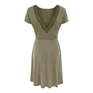 Frauenkleid Only onlfree life image-1