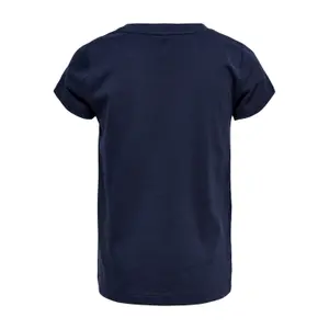 Girl's short sleeve top Only konweekday image-1