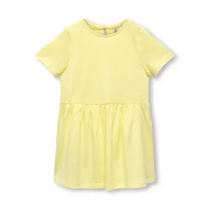 Girl's dress Only komgaya image-0