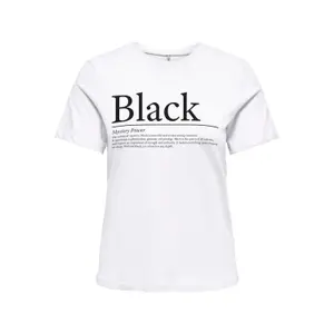 Women's short sleeve reg top Only onlcolour image-0