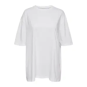 Women's oversized short sleeve t-shirt Only Onlsisi image-0