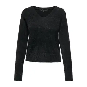 Women's V-neck sweater Only Ella Piumo image-0