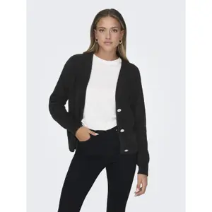 Strickjacke, Damen Only Ella Piumo image-1