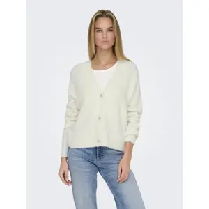 Strickjacke, Damen Only Ella Piumo image-1